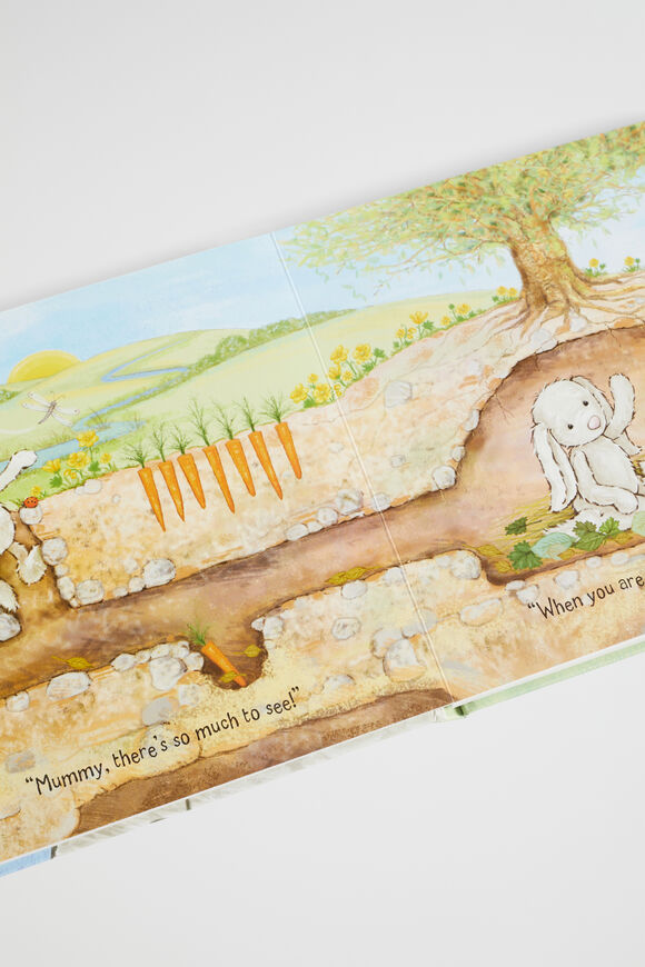 Jellycat When I Am Big Book  Multi  hi-res
