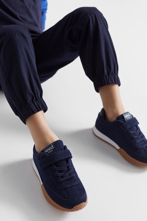 Weekender Trainer  Navy  hi-res
