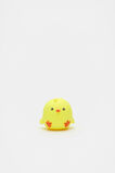 Chirpy Chick  Yellow  hi-res