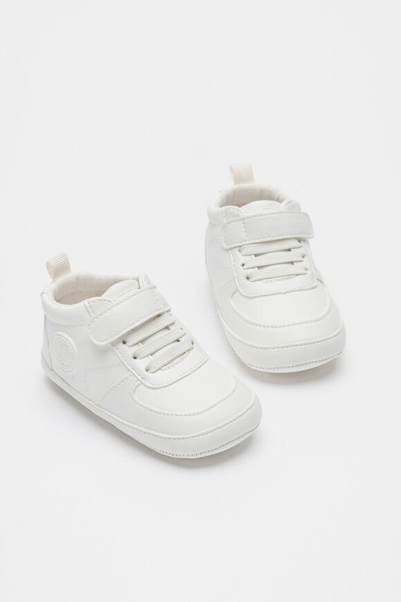 Mini Lifestyle Sneaker  White  hi-res