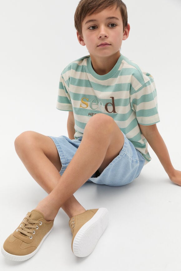 Sand Shoe  Biscotti  hi-res