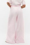 Tailored Linen Pant  Primrose  hi-res