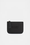 Seed Mini Pouch  Black  hi-res