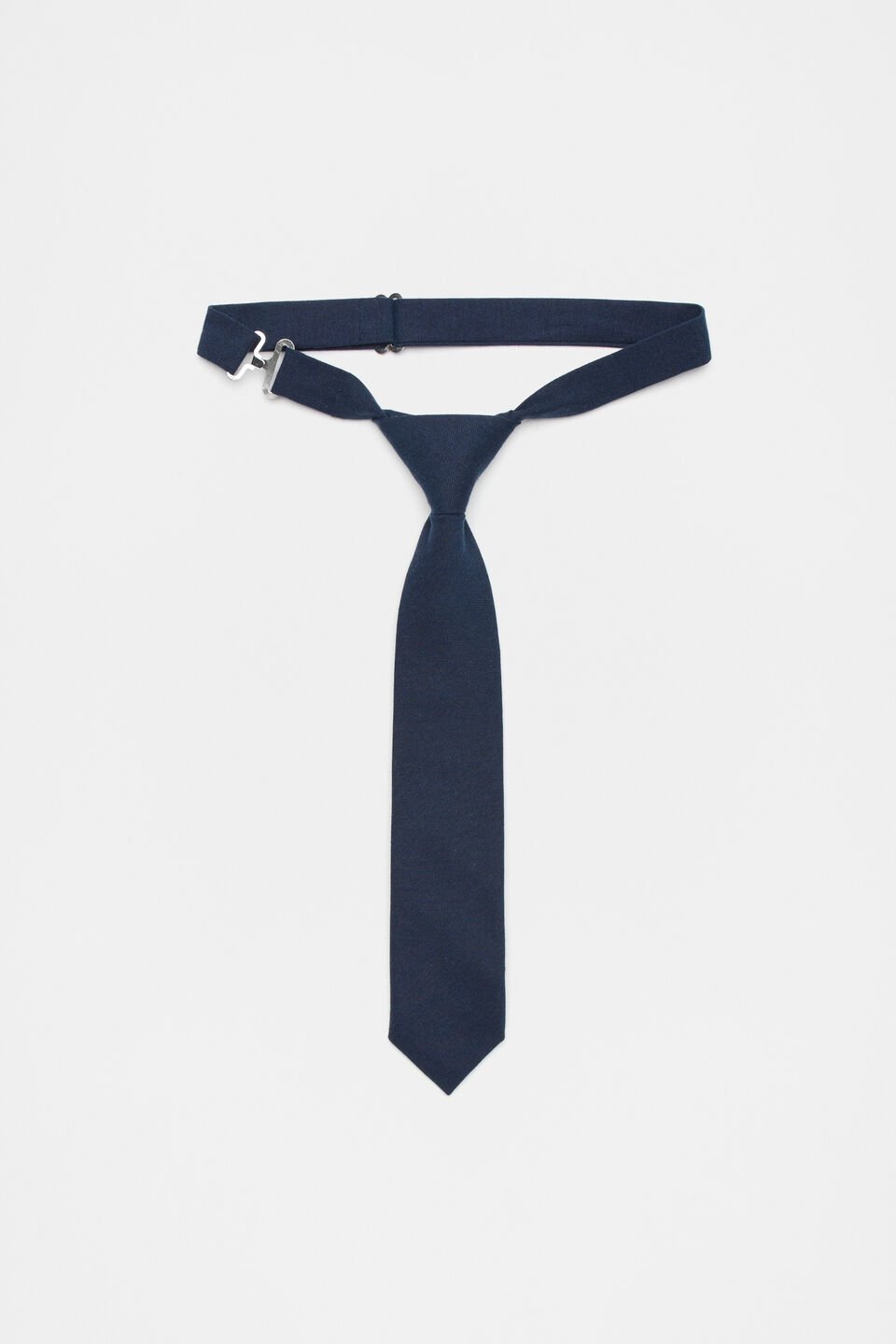 Occasion Necktie  Midnight Blue