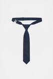 Occasion Necktie  Midnight Blue  hi-res