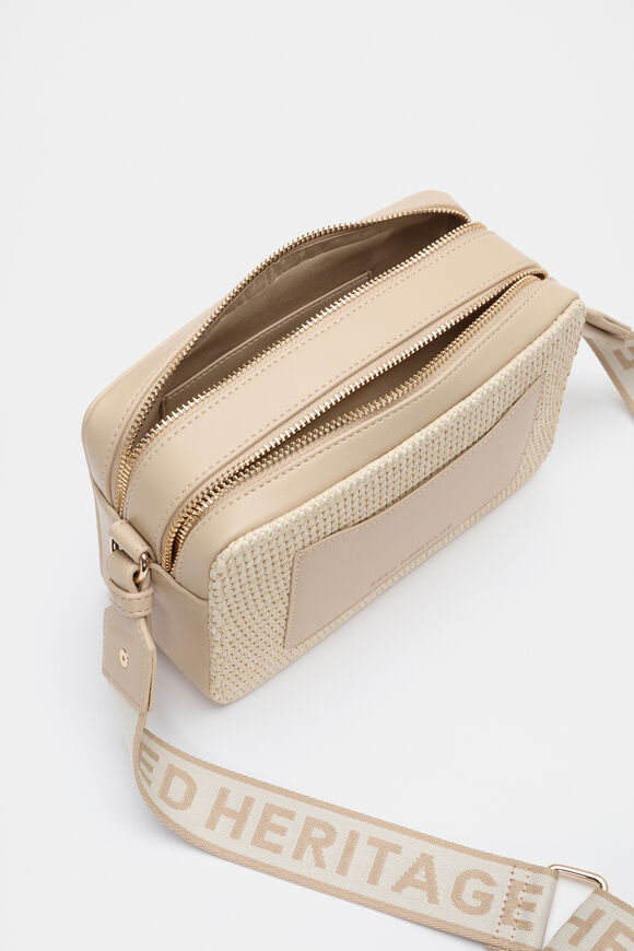 Camera Bag  Iced Latte  hi-res