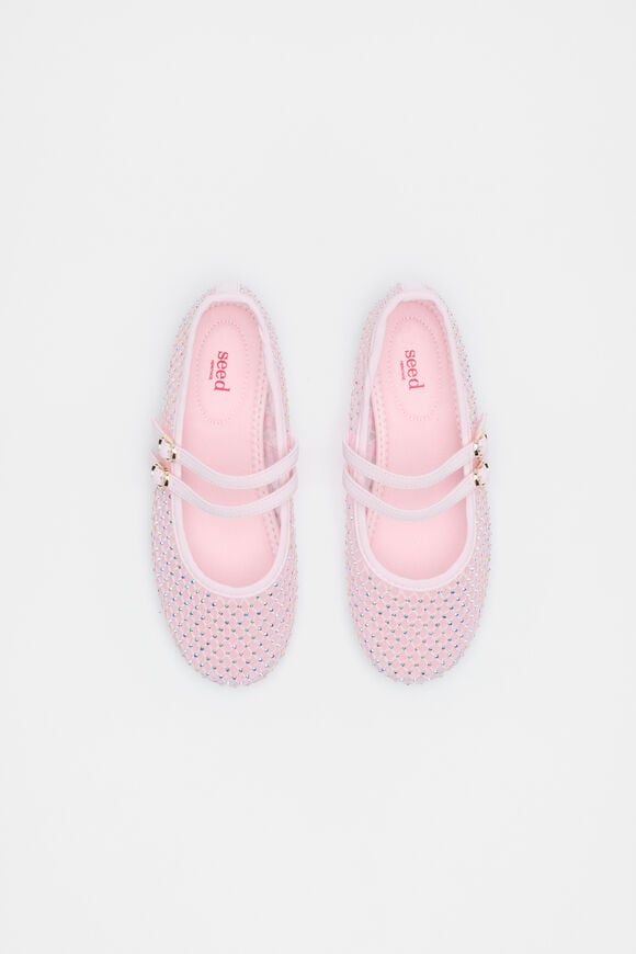 Mesh Jewel Ballet  Cupcake  hi-res