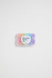 Mini Elastics Hair Set  Multi  hi-res