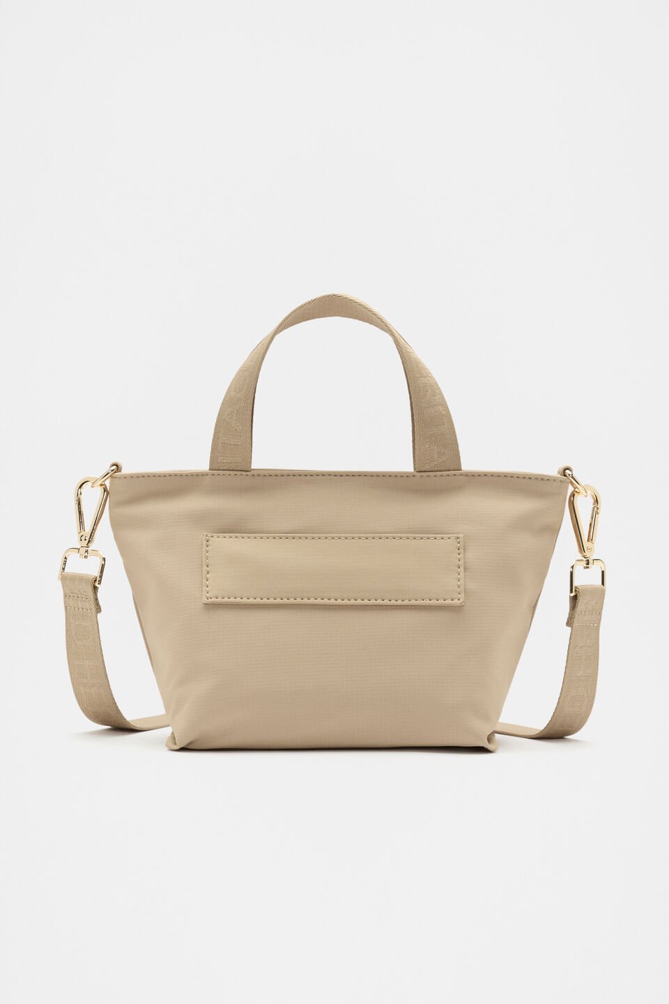Seed Daily Crossbody Bag  Rye