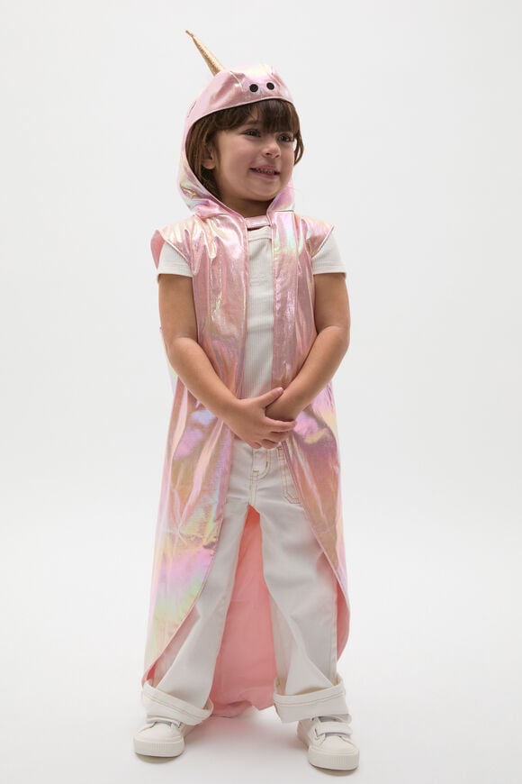 Unicorn Costume  Cupcake  hi-res