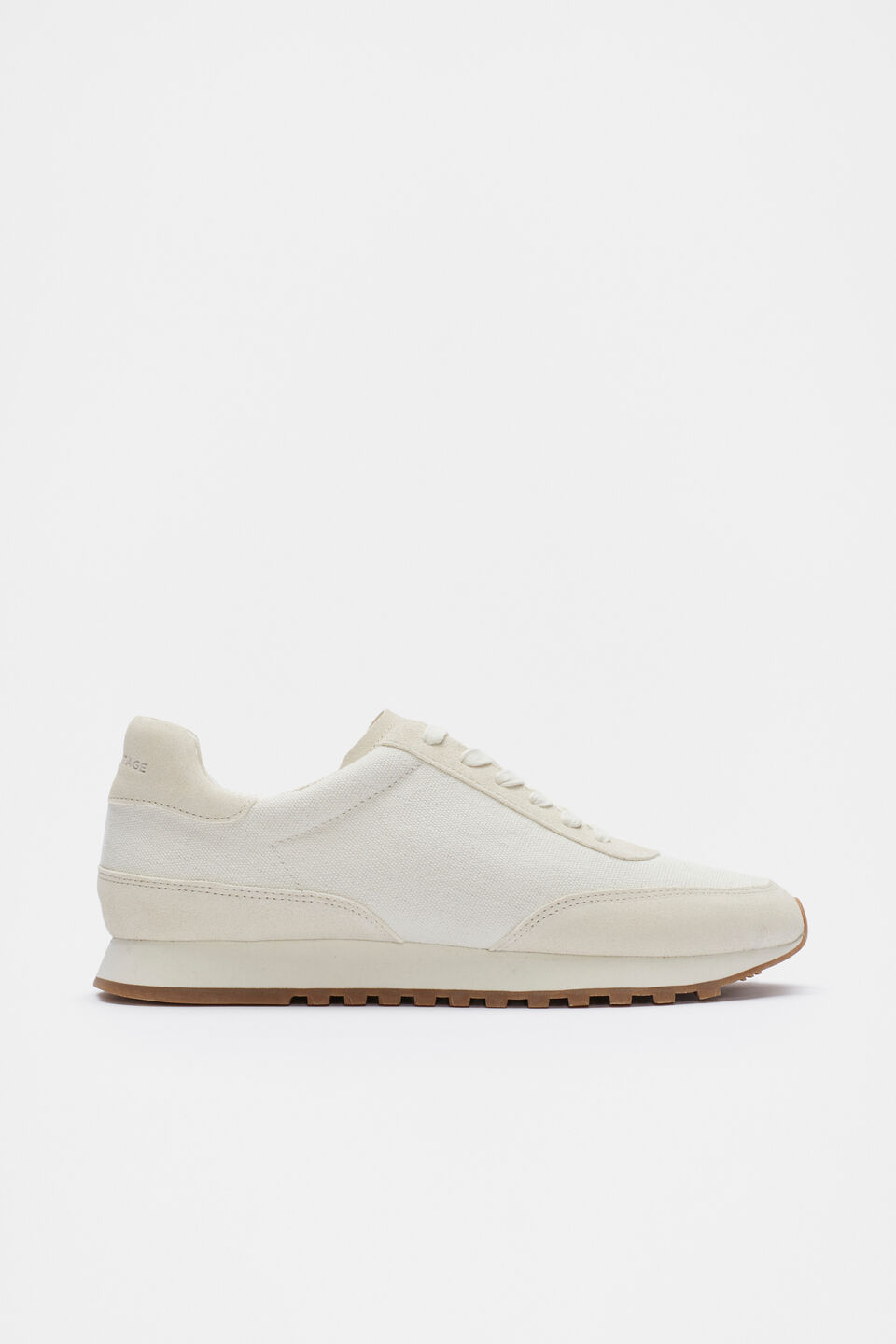 Annabelle Sneaker  Cream