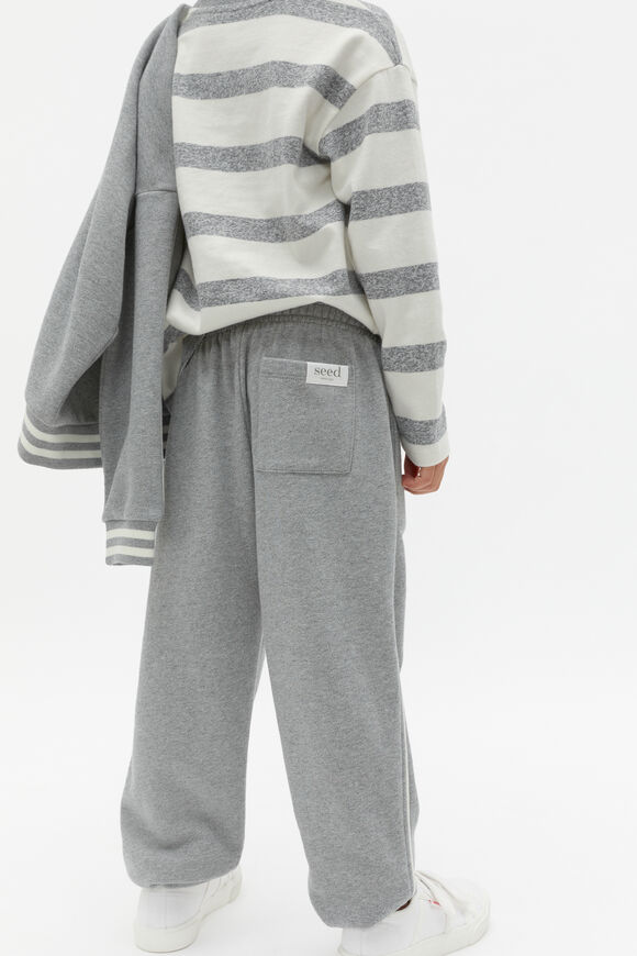 Core Track Pant  Storm Marle  hi-res