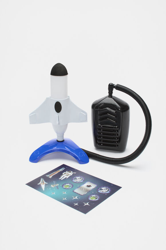 Rocket Launcher  Multi  hi-res