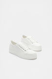 Selena Sneaker  White  hi-res