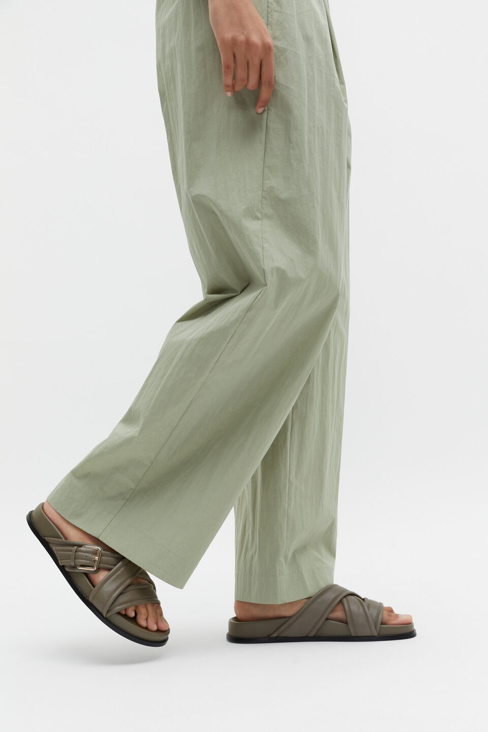 Lauren Slide  Martini