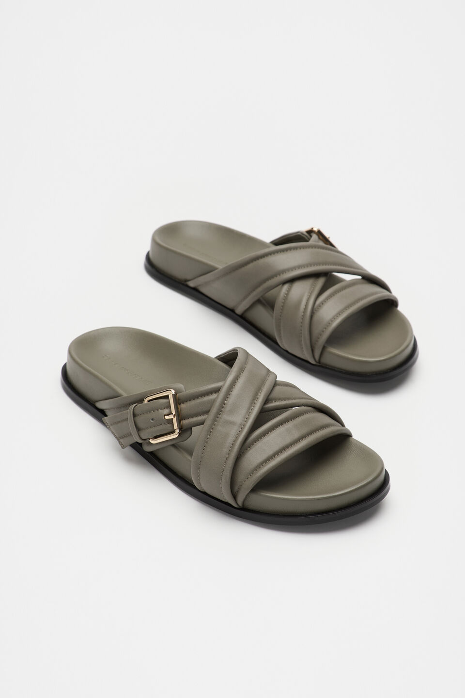 Lauren Slide  Martini