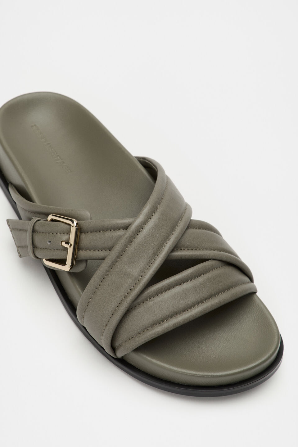 Lauren Slide  Martini