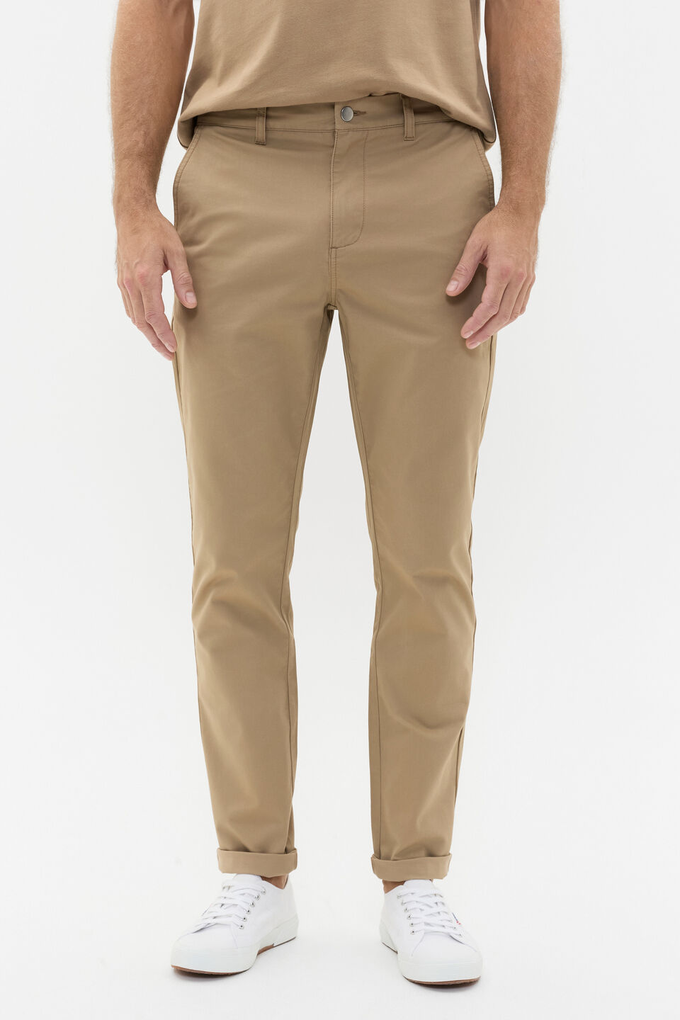 Heritage Chino  Biscotti
