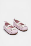 Mini Two Tone Ballet  Soft Lilac  hi-res