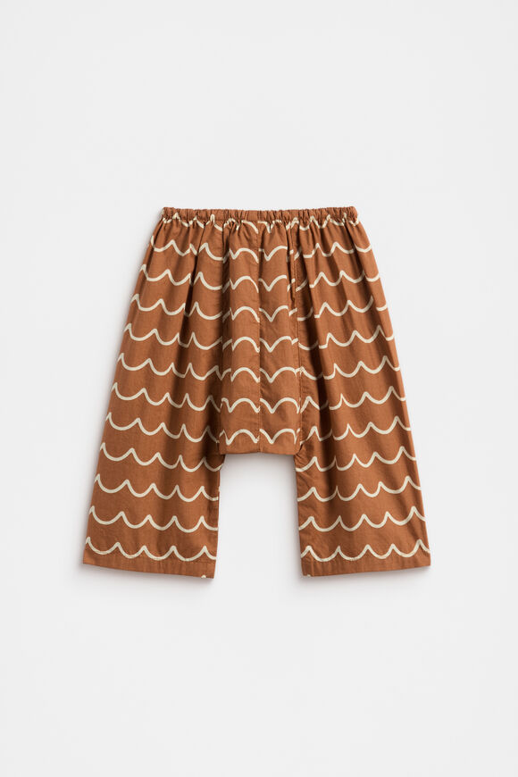 Wavy Pant  Pumpkin Spice  hi-res