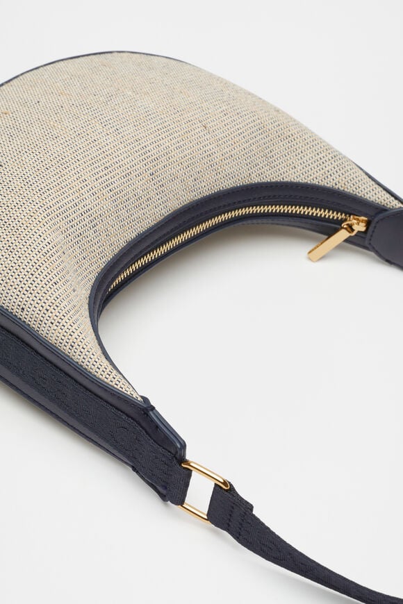 Seed Crossbody Bag  Twilight Blue  hi-res