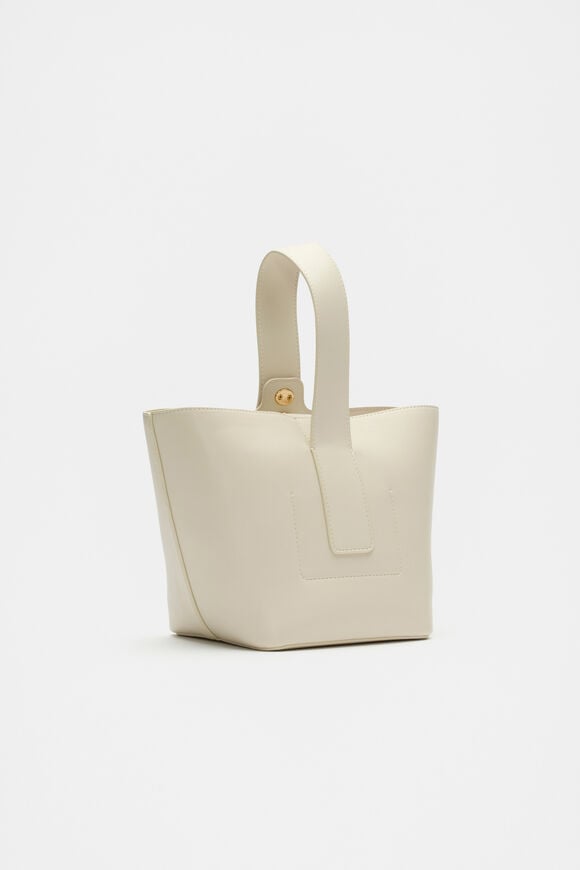 Hand Held Detail Bag  Tofu  hi-res