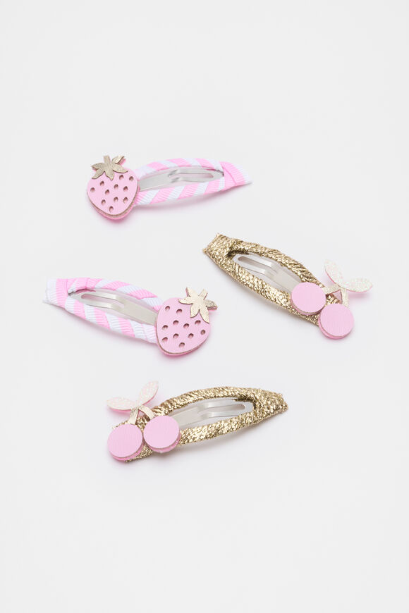 PU Fruits Multi Snap Pack  Multi  hi-res