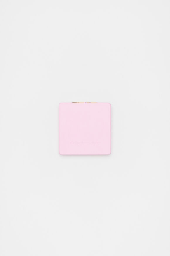 Compact Mirror  Fairy Floss  hi-res