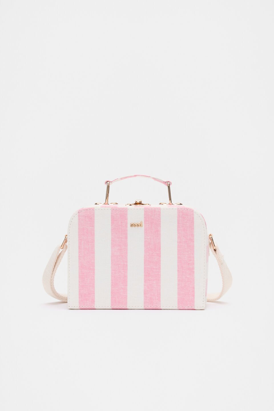 Midi Case  Candy Pink