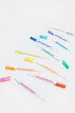 Shimmer Scented Gel Pens  Multi  hi-res