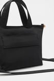 Seed Daily Crossbody Bag  Black  hi-res