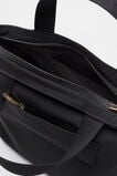 Seed Daily Crossbody Bag  Black  hi-res