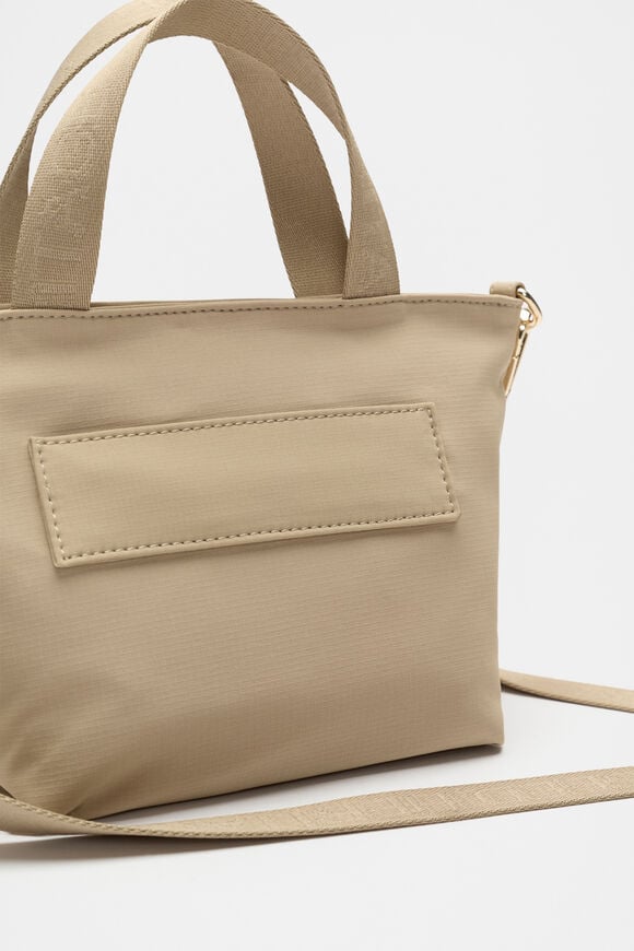 Seed Daily Crossbody Bag  Rye  hi-res