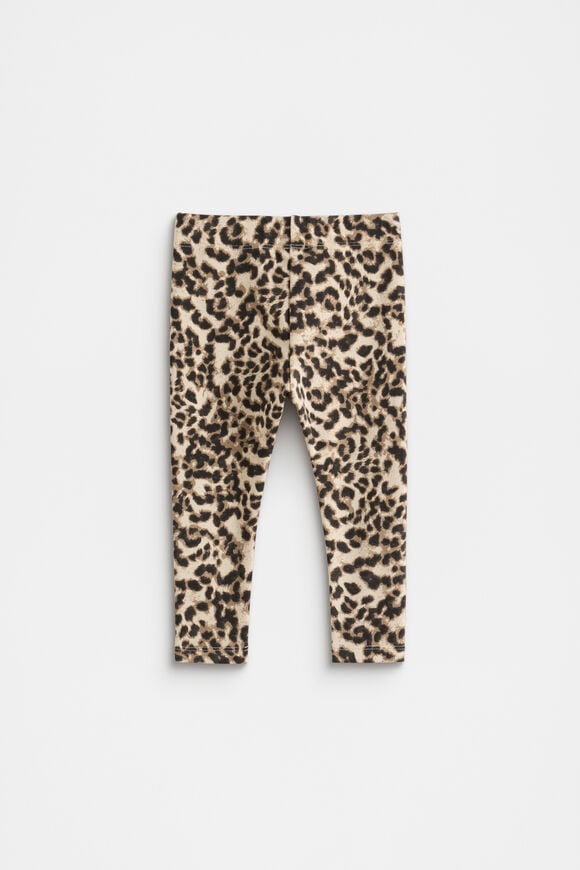 Ocelot Legging  Ocelot  hi-res
