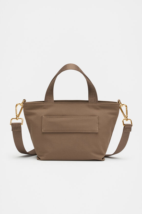 Seed Daily Crossbody Bag  Pinecone  hi-res