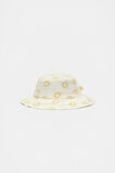 Reversible Sun Hat  Sunshine  hi-res