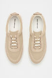 Brielle Knit Sneaker  Rye  hi-res