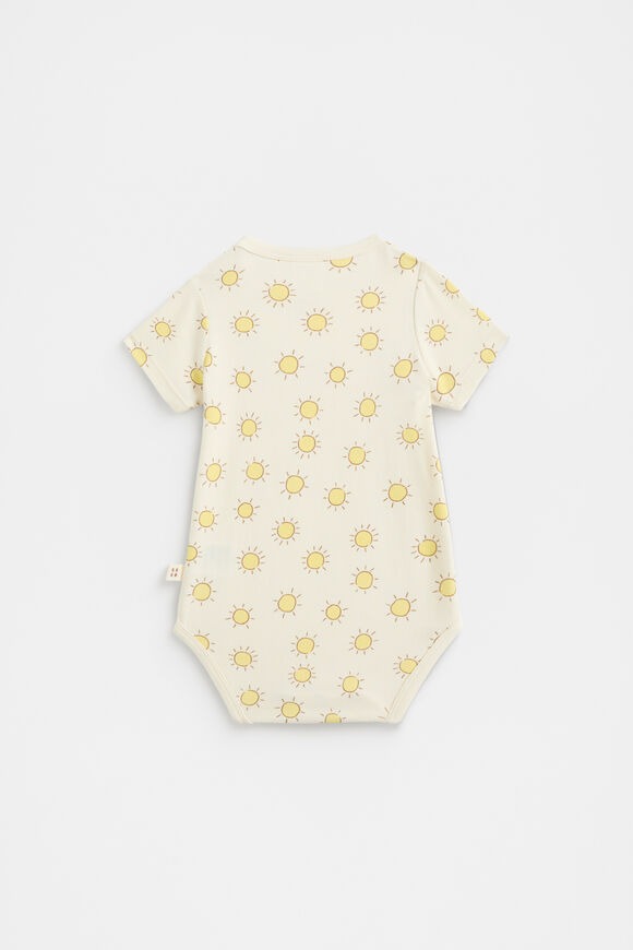 Sunny Bodysuit  Sunshine  hi-res