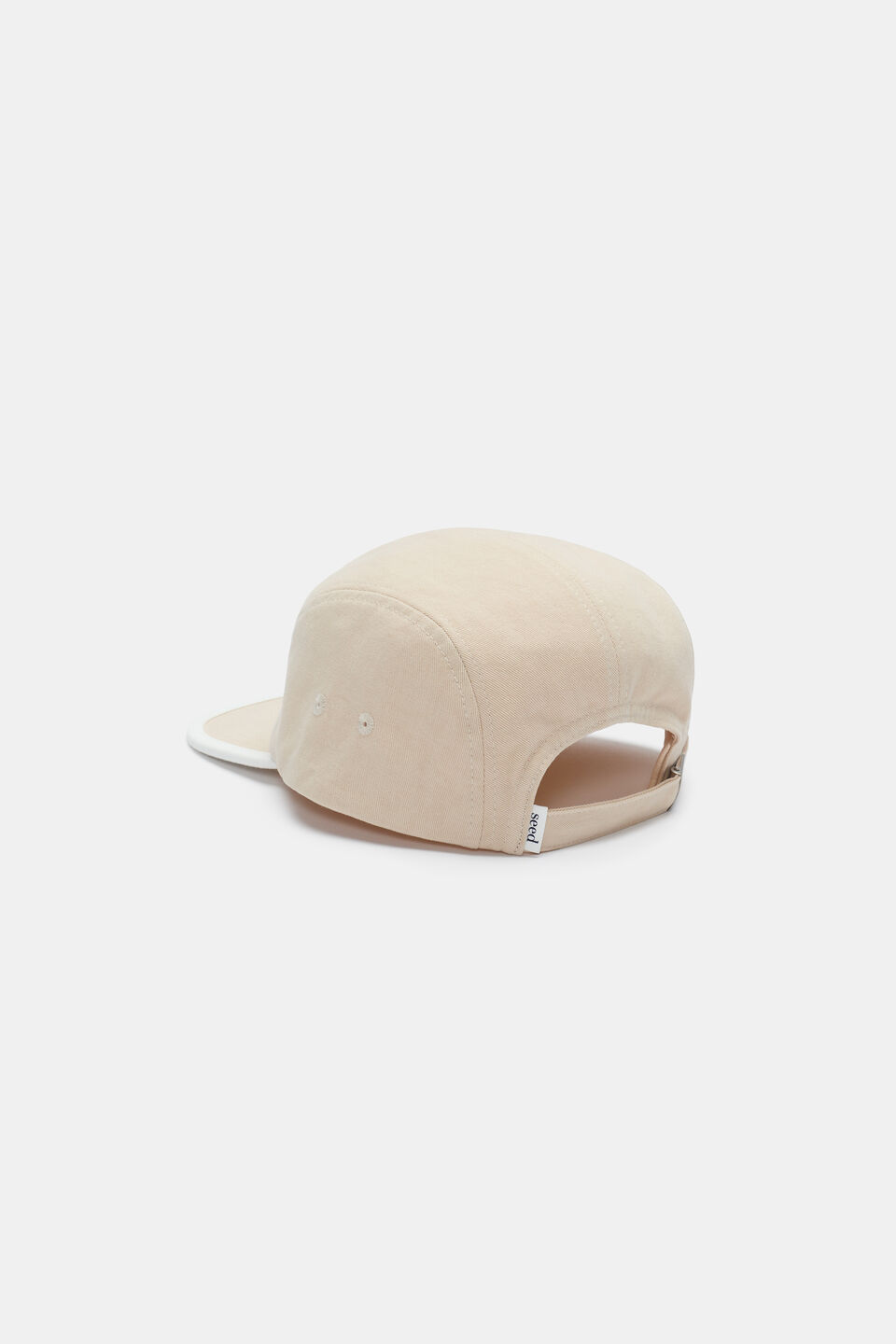 5 Panel Cap  Moonstone