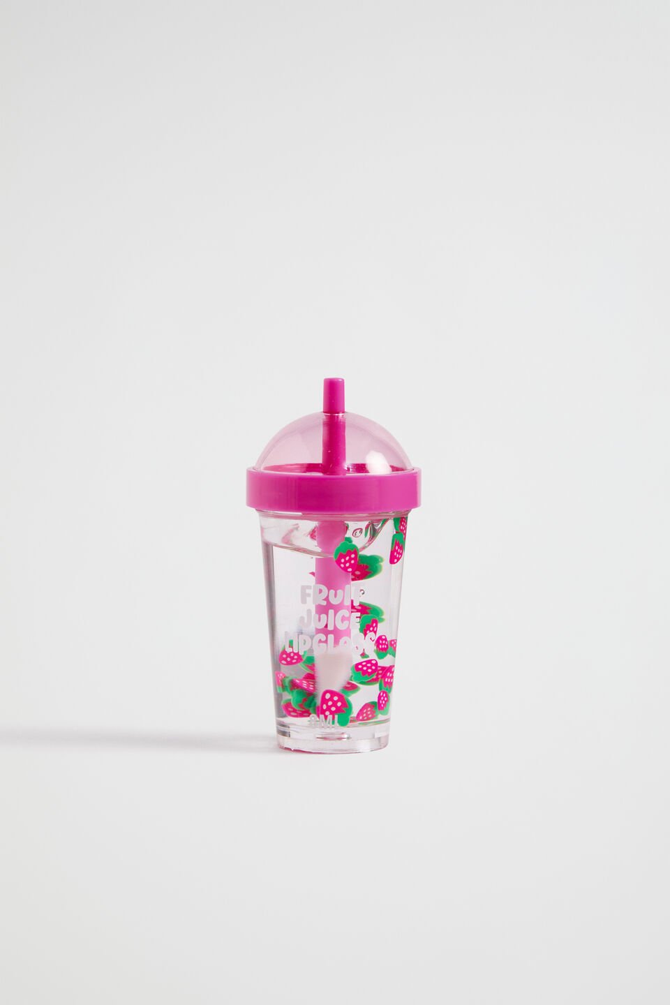 Fruit Juice Lip Gloss  Multi