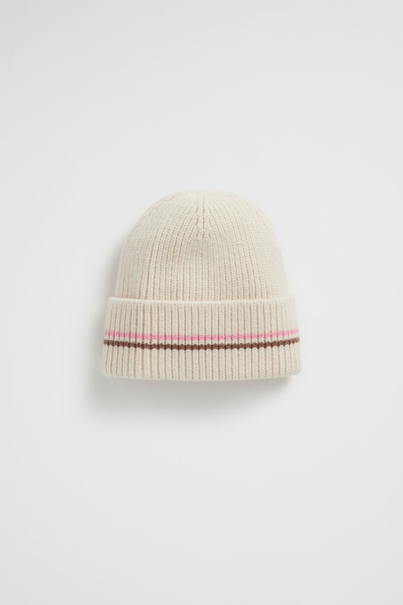 Varsity Beanie  Multi  hi-res