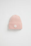 Heritage Rib Beanie  Dusty Rose  hi-res