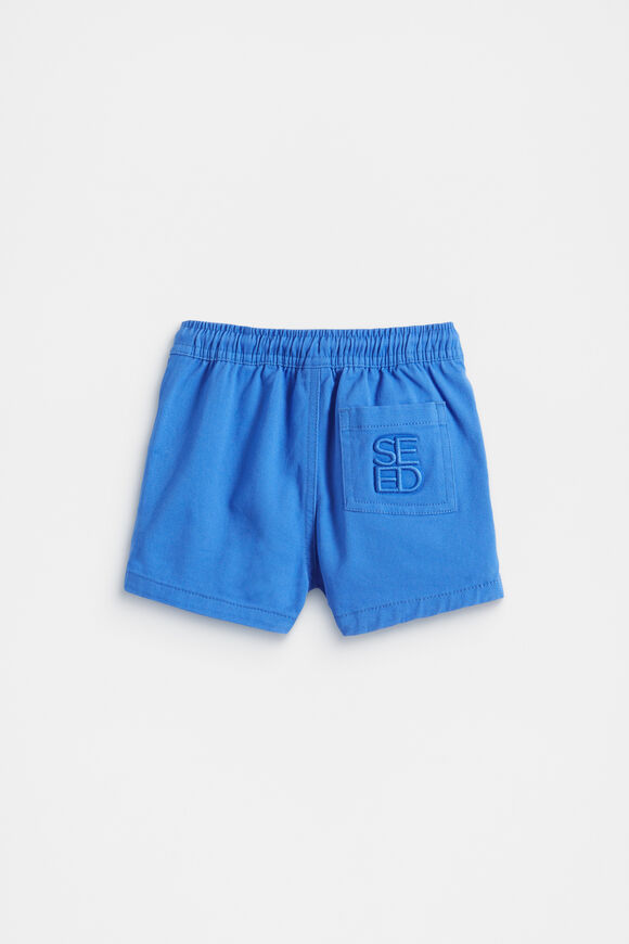 Core Logo Short  Wave Blue  hi-res