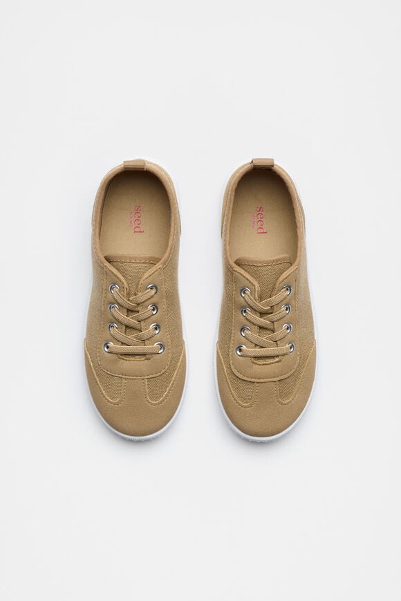 Sand Shoe  Biscotti  hi-res