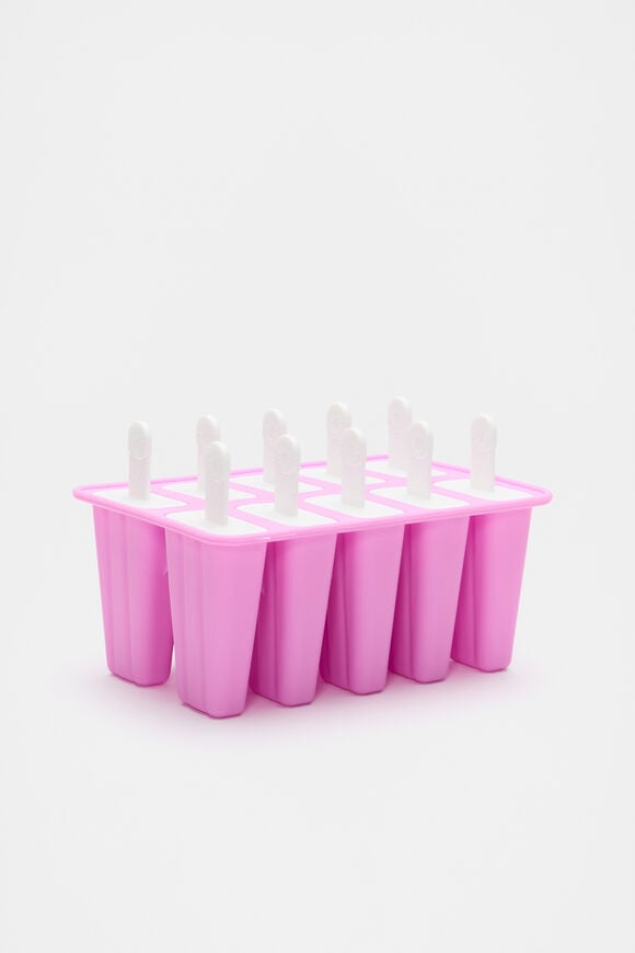 Gelato Popsicle Party  Multi  hi-res