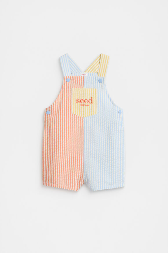  Stripe Logo  Overall  Multi Stripe  hi-res