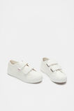 Tab Classic Trainer  White  hi-res