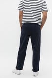 Comfort Trouser  Midnight Blue  hi-res