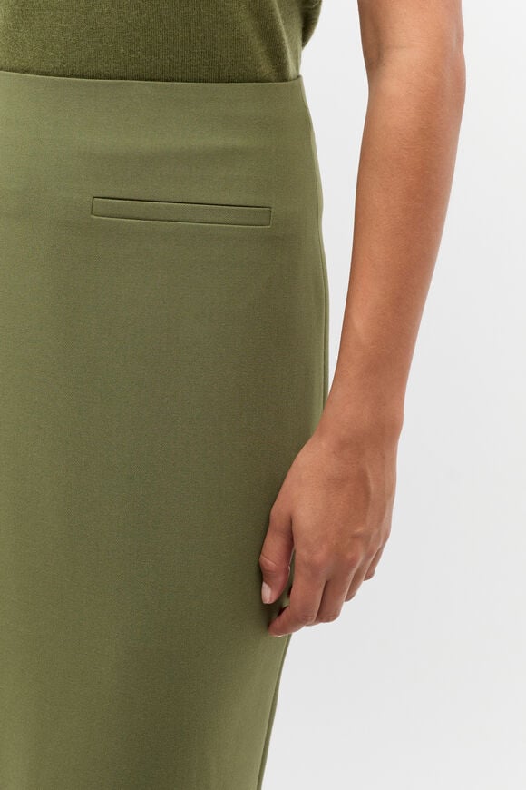 Utility Suit Skirt  Rainforest  hi-res