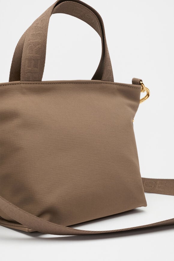 Seed Daily Crossbody Bag  Pinecone  hi-res